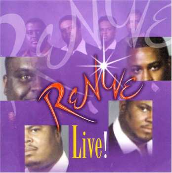 Album Revive: Revive Live