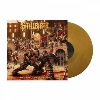 LP Stillbirth: Revive The Throne CLR | LTD