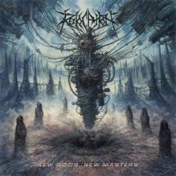 CD Revocation: New Gods, New Masters