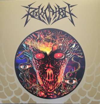 LP Revocation: Revocation CLR