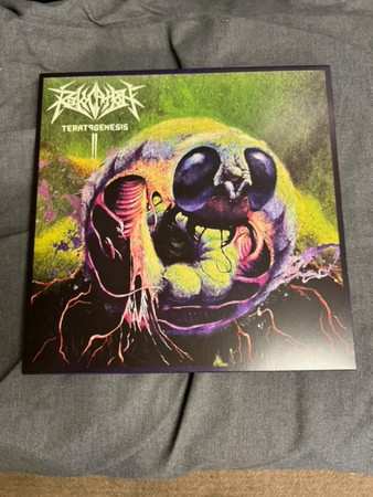 LP Revocation: Teratogenesis