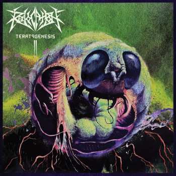 CD Revocation: Teratogenesis
