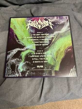 LP Revocation: Teratogenesis