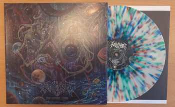 LP Revocation: The Outer Ones CLR | LTD | NUM