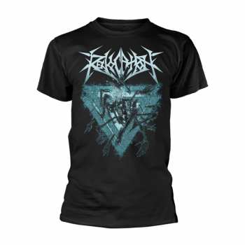 Merch Revocation: Tričko Portal