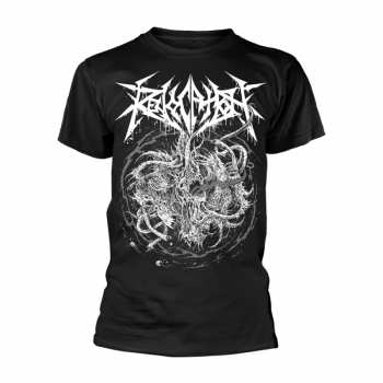Merch Revocation: Tričko The Outer Ones