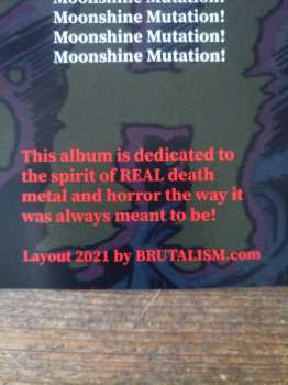 LP Revolting: Dreadful Pleasures