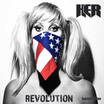 CD Her: Revolution