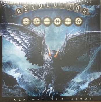 LP Revolution Saints: Against The Winds CLR | LTD
