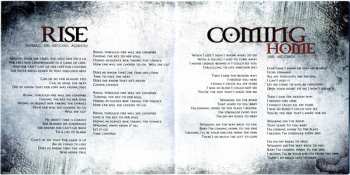 CD Revolution Saints: Rise