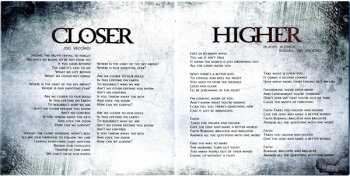 CD Revolution Saints: Rise