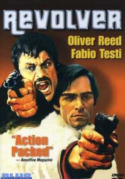 DVD Revolver: Revolver