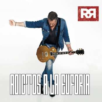 Album Revólver: Adictos A La Euforia