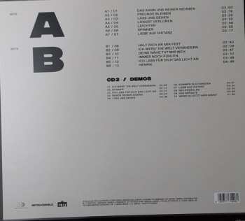 LP/2CD/Box Set Revolverheld: 20 (2005-2025)