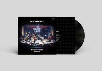 3LP Revolverheld: MTV Unplugged In Drei Akten LTD