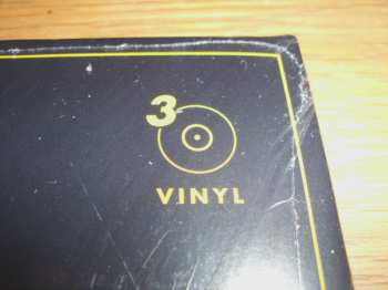 3LP Revolverheld: MTV Unplugged In Drei Akten LTD