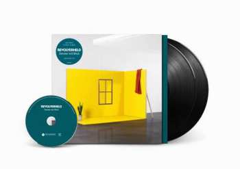 Album Revolverheld: Zimmer mit Blick