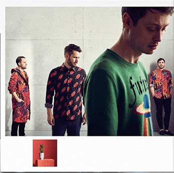 2LP/CD Revolverheld: Zimmer mit Blick