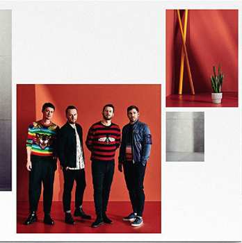 2LP/CD Revolverheld: Zimmer mit Blick