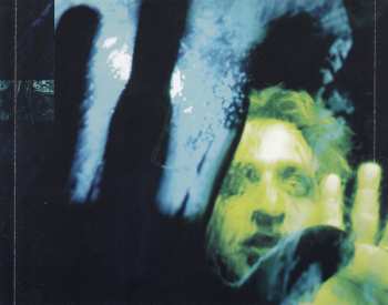 2LP Rewiring Genesis: Rewiring Genesis: Tribute To The Lamb Lies Down On