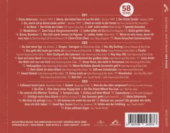 3CD/Box Set Rex Gildo: Rex Gildo
