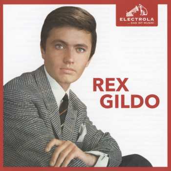 3CD/Box Set Rex Gildo: Rex Gildo