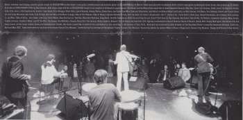 CD Rex Hobart And The Misery Boys: Your Favorite Fool