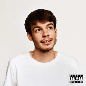 CD Rex Orange County: Pony