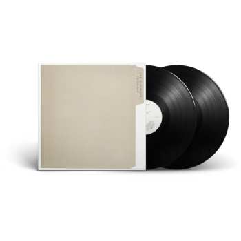 2LP Rex Orange County: The Alexander Technique