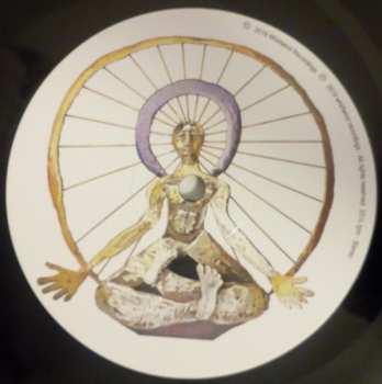 2LP Rez Abbasi: Unfiltered Universe  LTD | DLX