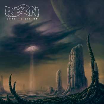 Album REZN: Chaotic Divine
