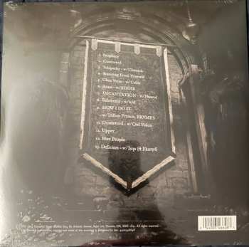 LP Rezz: As The Pendulum Swings LTD | PIC