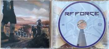 CD RF Force: RF Force
