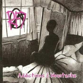 Album RF7: Addictions & Heartache