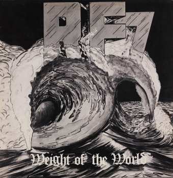 LP RF7: Weight Of The World