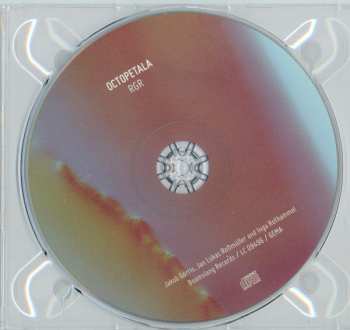 CD RGR - Görris, Roßmüller, Rothammel: Octopetala