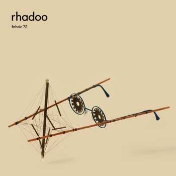 CD Rhadoo: Fabric 72