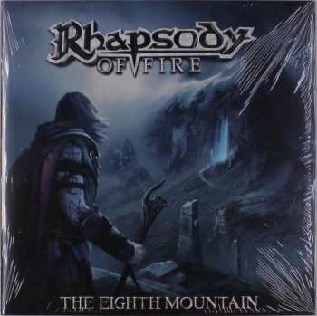 2LP Rhapsody Of Fire: The Eighth Mountain LTD | CLR