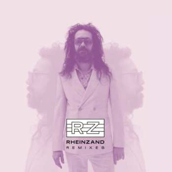 LP Rheinzand: Rheinzand Remixes