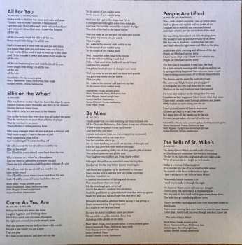 LP Rhett Miller: A Lifetime of Riding by Night