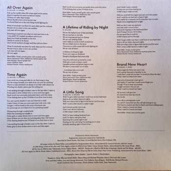 LP Rhett Miller: A Lifetime of Riding by Night