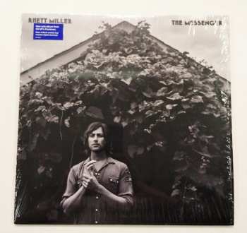 LP Rhett Miller: The Messenger