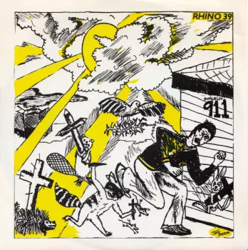 Xerox/No Compromise