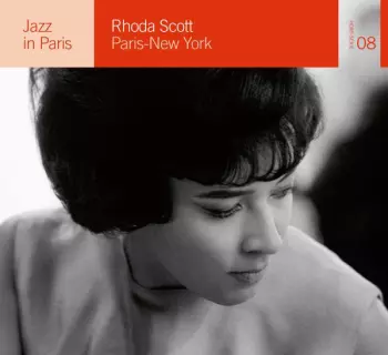 Rhoda Scott: Paris-New York