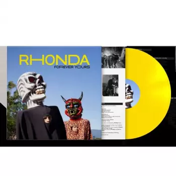Rhonda: Forever Yours