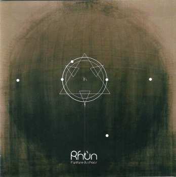 Album Rhùn: Ïh 