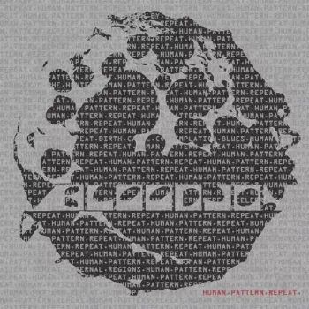Rhys Bloodjoy: Human.Pattern.Repeat.