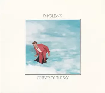 Corner Of The Sky