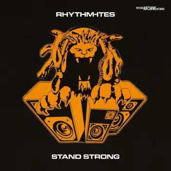 Stand Strong