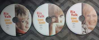 3CD Ria Valk: Gewoon Bijzonder